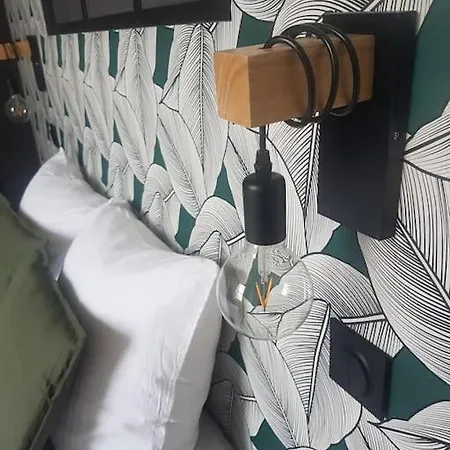 Le Merlane - A 2 Pas De La Cite & Du Centre *