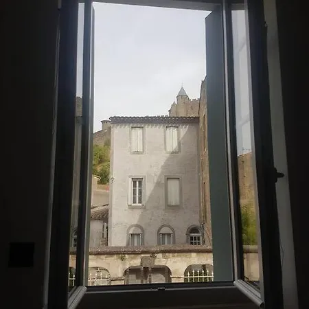 Le Merlane - A 2 Pas De La Cite & Du Centre * Carcassonne