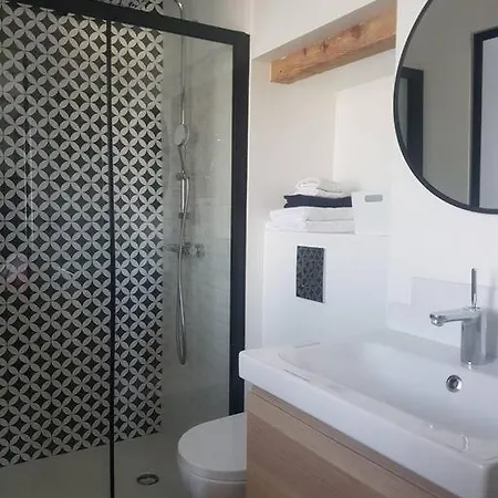 Le Merlane - A 2 Pas De La Cite & Du Centre Διαμέρισμα Καρκασόν