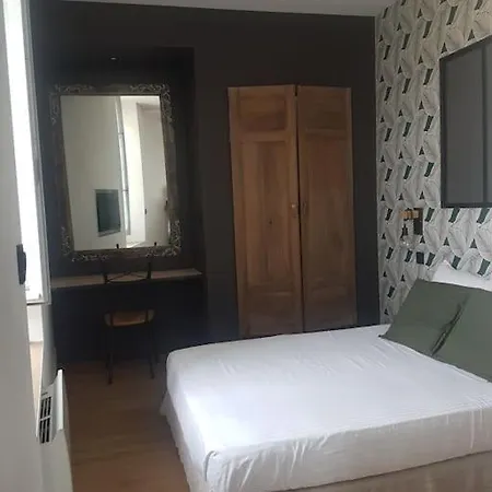 Διαμέρισμα Le Merlane - A 2 Pas De La Cite & Du Centre