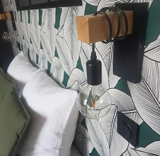 Le Merlane - A 2 Pas De La Cite & Du Centre *