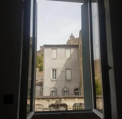 Le Merlane - A 2 Pas De La Cite & Du Centre * Carcassonne