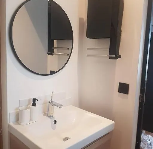 Le Merlane - A 2 Pas De La Cite & Du Centre Apartment Carcassonne