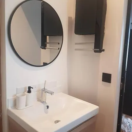 Le Merlane - A 2 Pas De La Cite & Du Centre Apartment Carcassonne